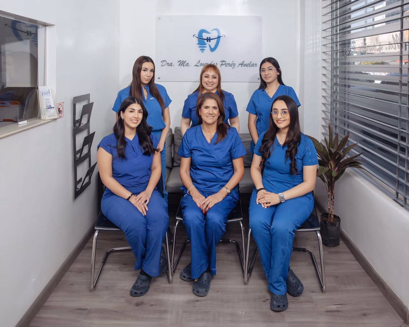 Dentist in Tijuana, B.C.
